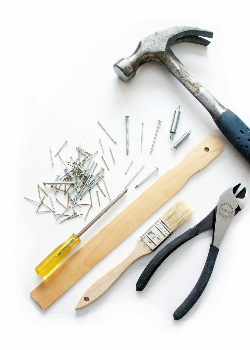 Kleinreparaturen