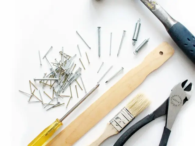 Kleinreparaturen